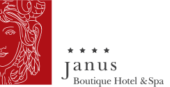 Janus Hotel Logo